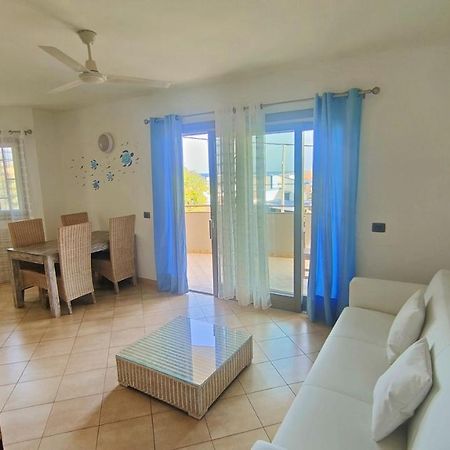 Albis Harena - Meridiana Private Apartment Ocean View Santa Maria Eksteriør bilde