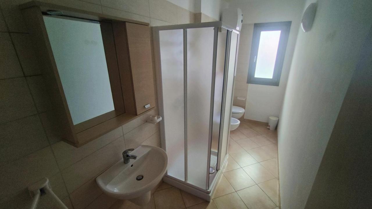Albis Harena - Meridiana Private Apartment Ocean View Santa Maria Eksteriør bilde